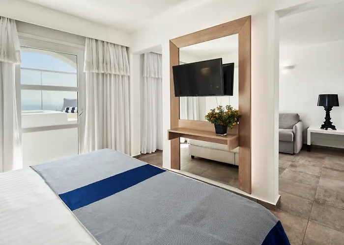 Aressana Spa hotel y Suites