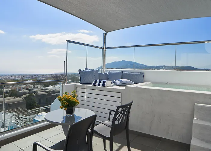 Aressana Spa hotel y Suites