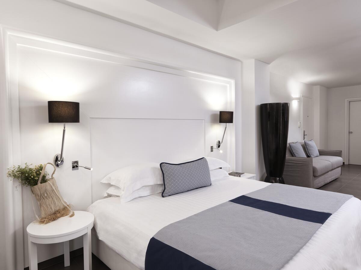 Hotel Aressana Y