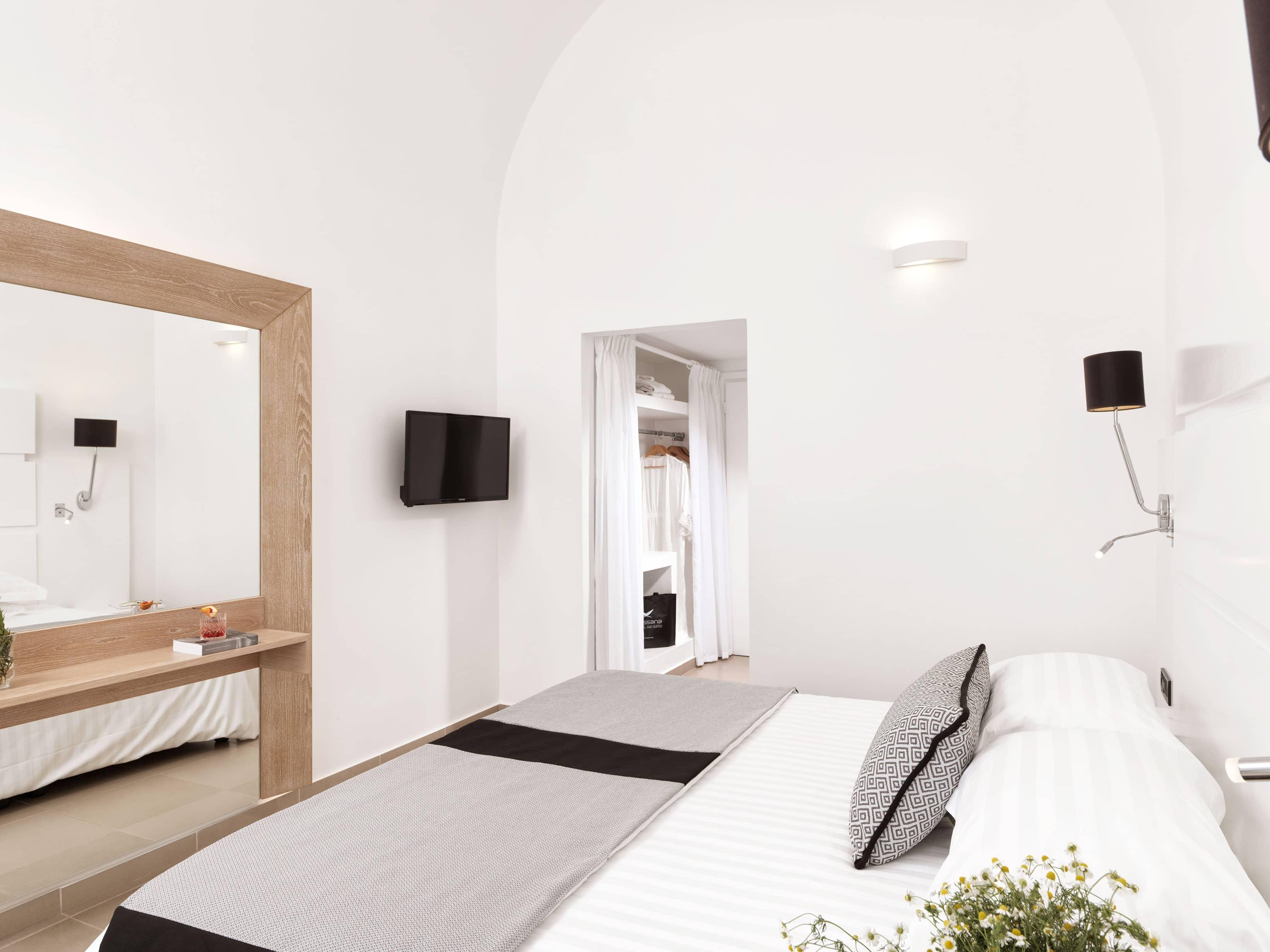 Hotel Aressana Y