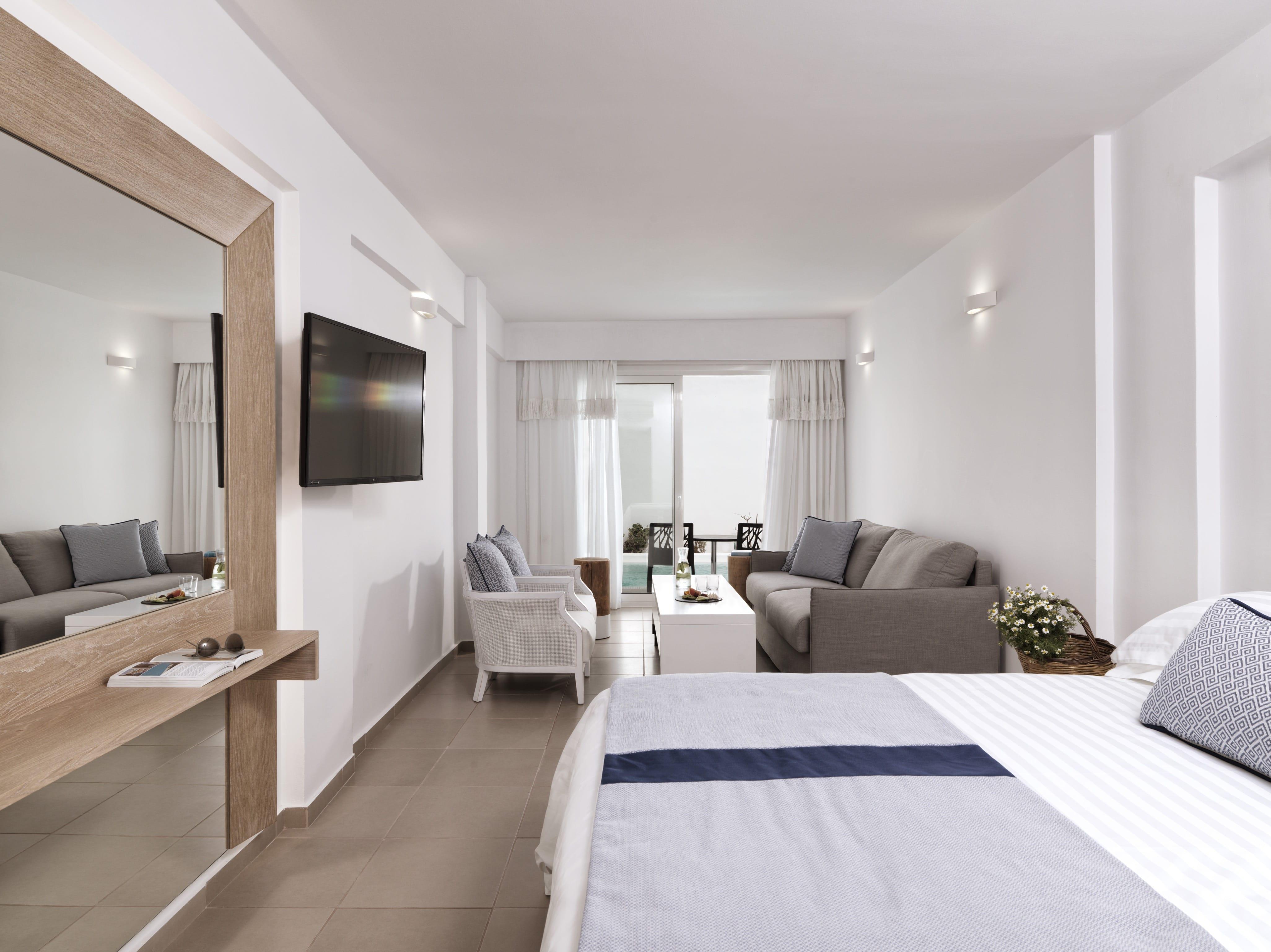 Hotel Aressana Y
