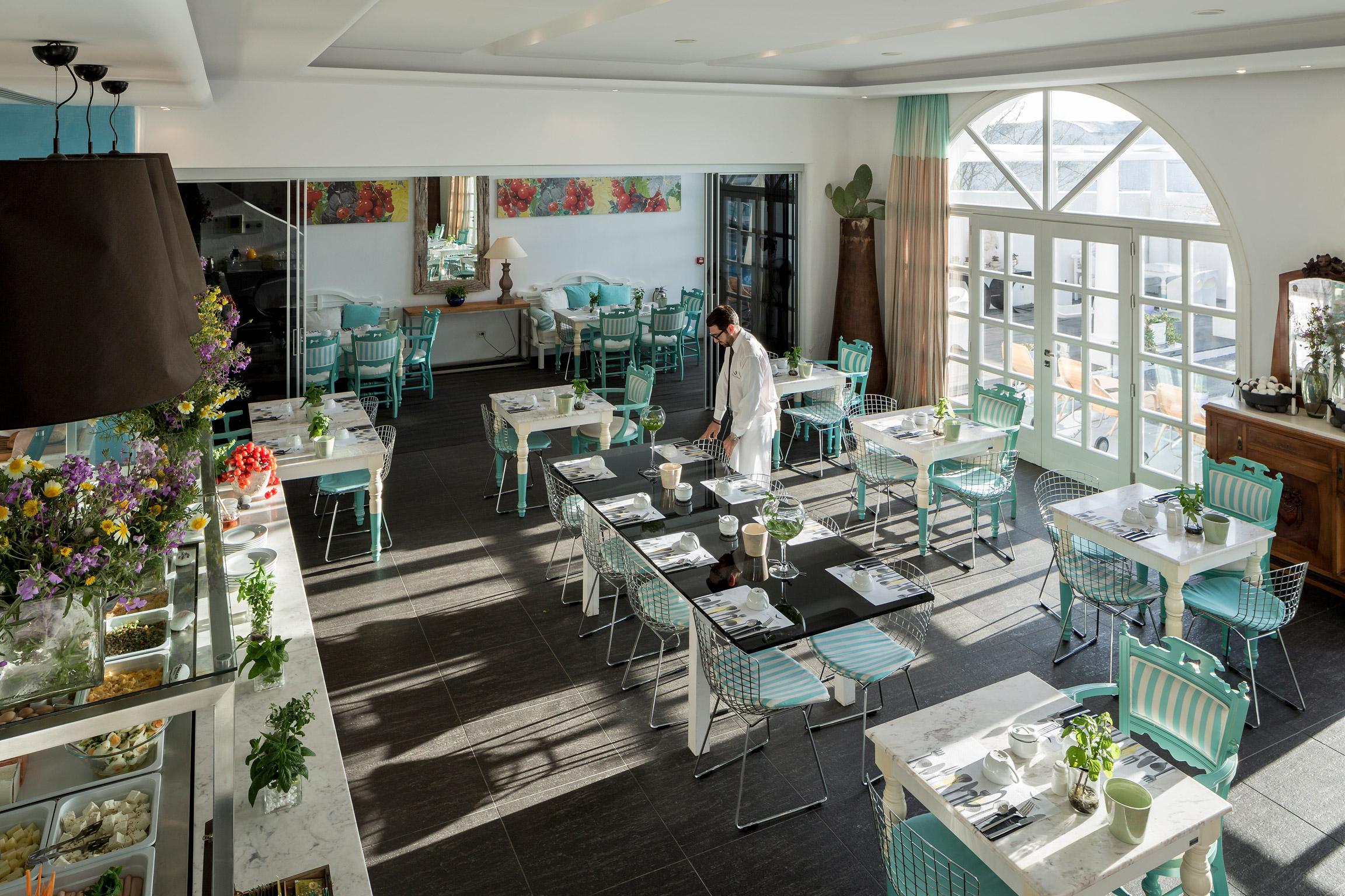 Hotel Aressana Y 4*