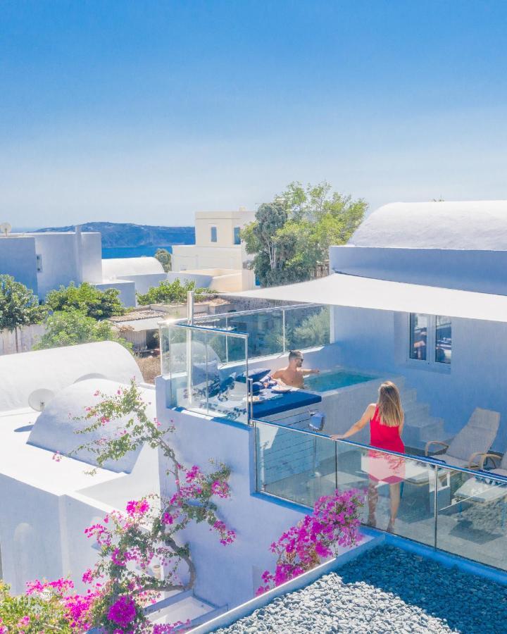 Aressana & - Small Luxury Of The World