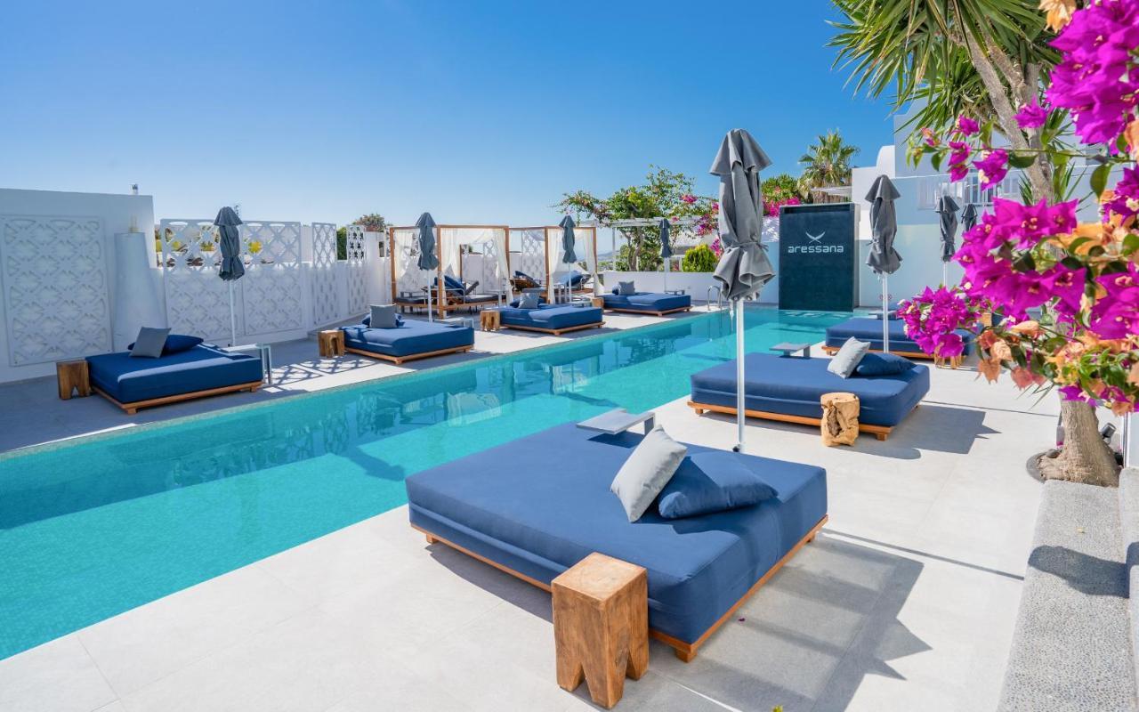 Aressana & - Small Luxury Of The World