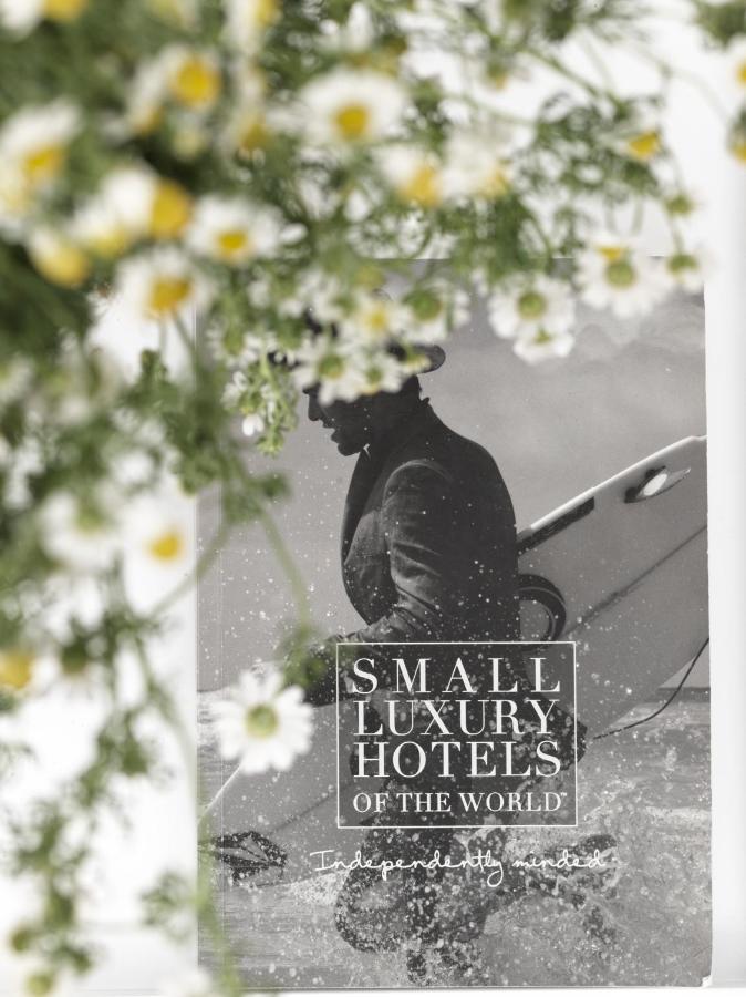 Hotel Aressana & - Small Luxury Of The World