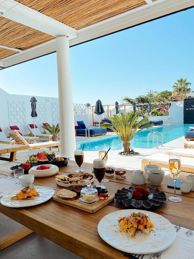 Hotel Aressana & - Small Luxury Of The World 4*