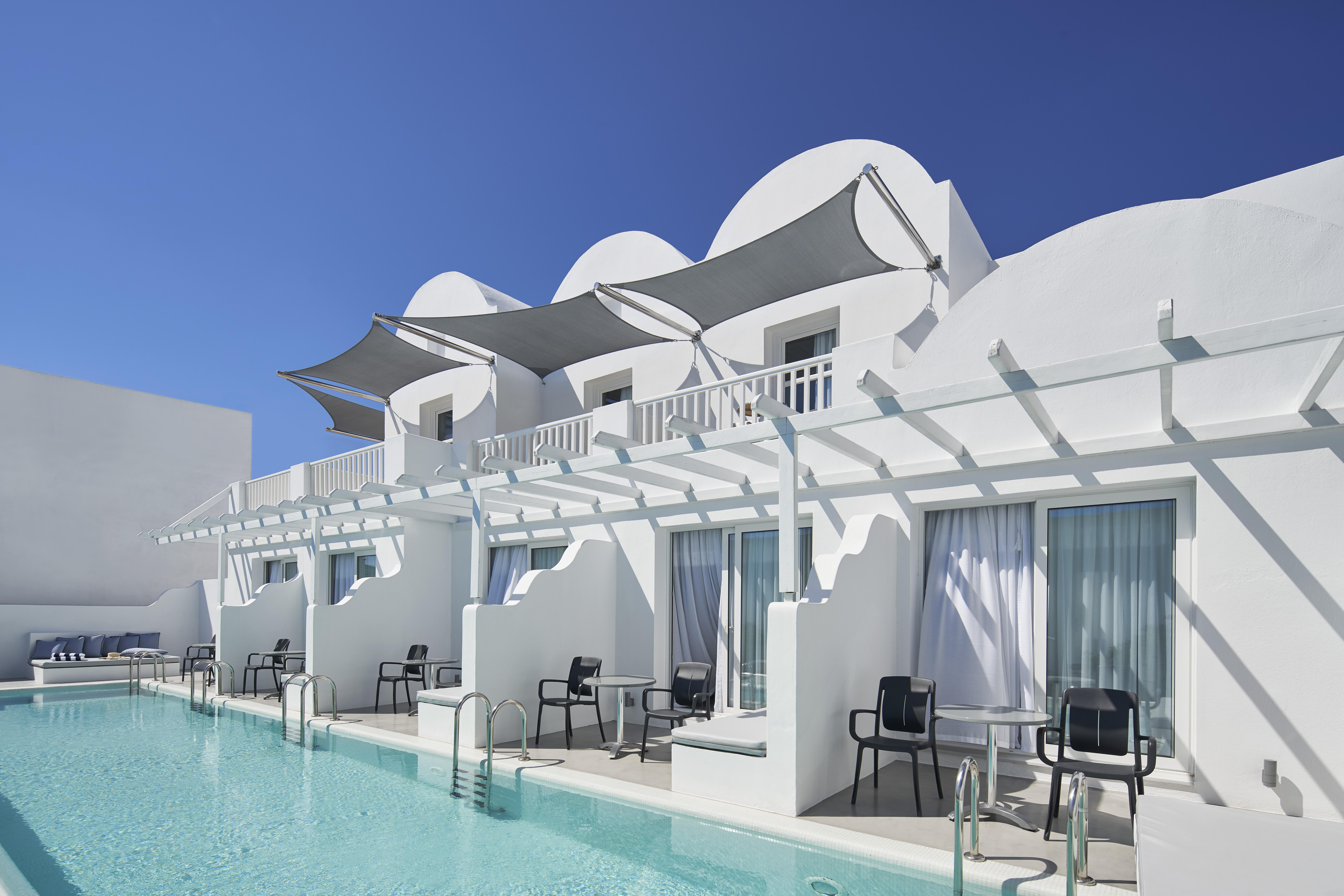 Aressana & - Small Luxury Of The World