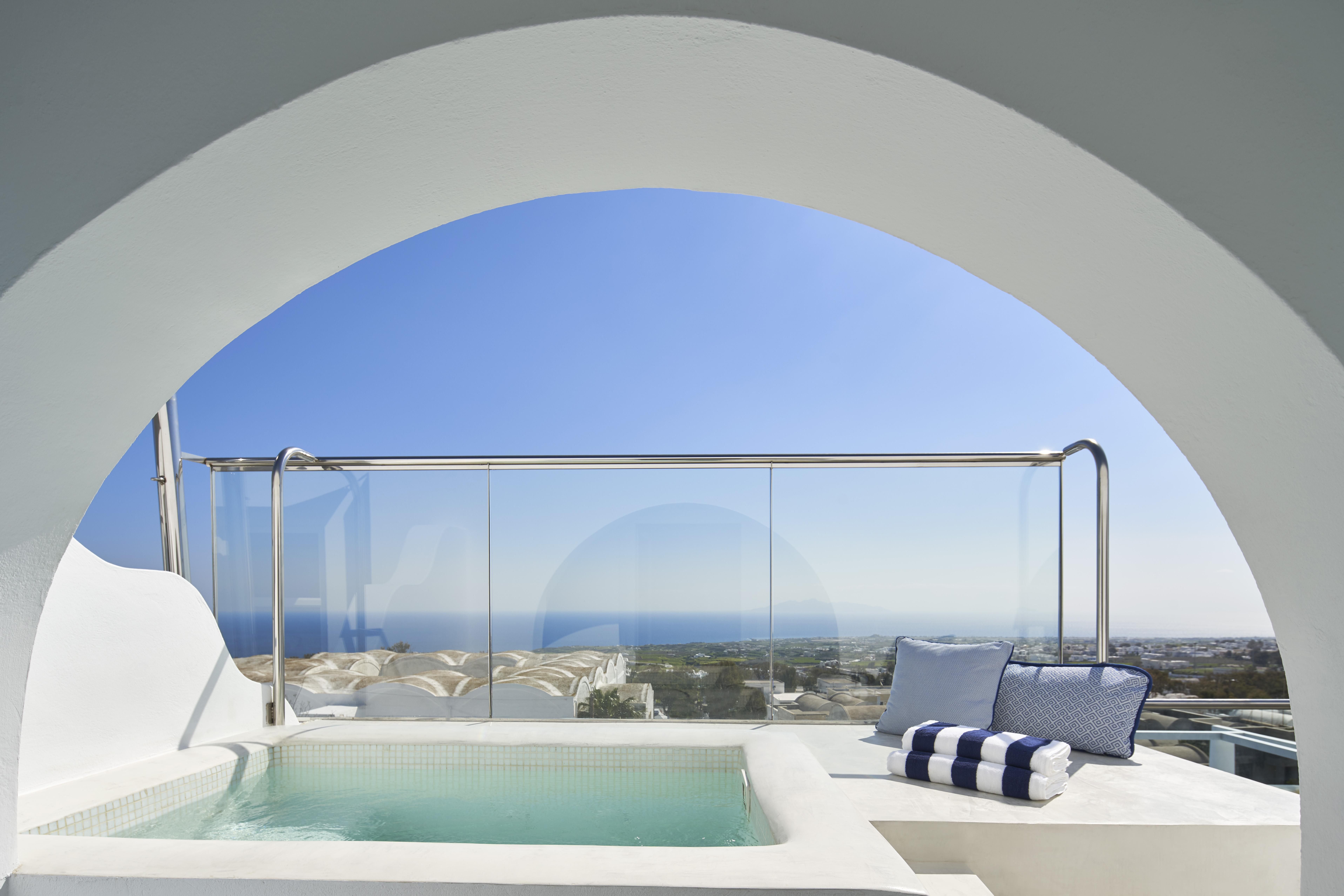 Hotel Aressana & - Small Luxury Of The World
