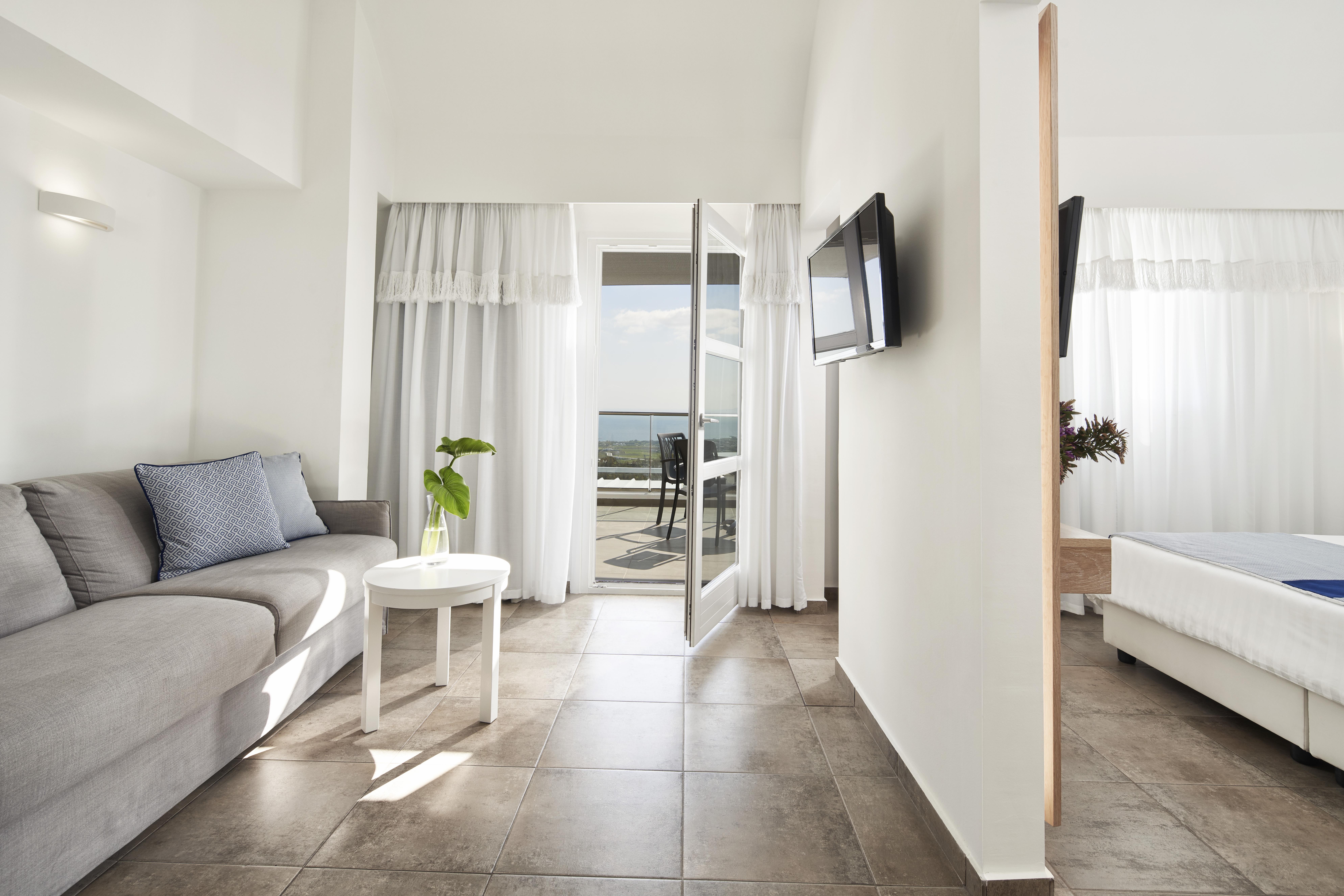 Aressana & - Small Luxury Of The World 4*