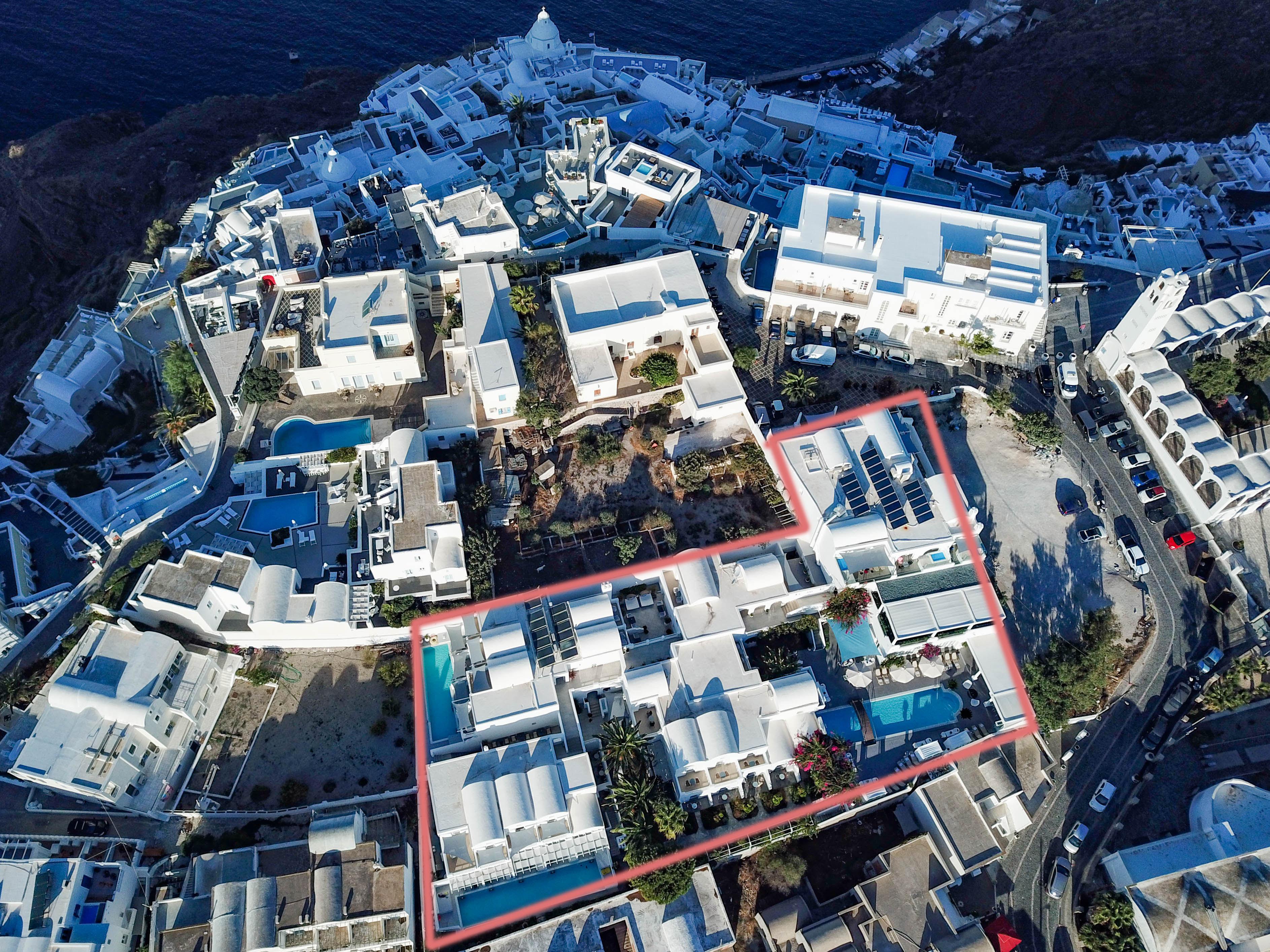 Hotel Aressana & - Small Luxury Of The World 4*