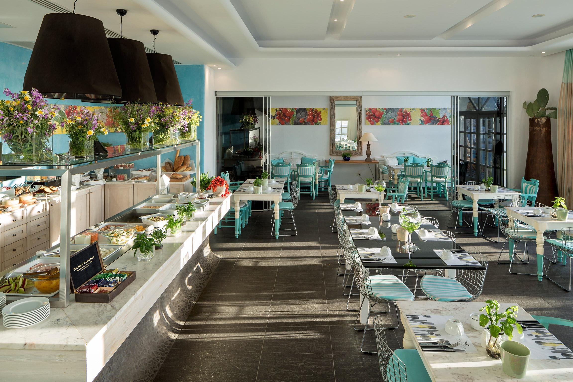 Aressana & - Small Luxury Of The World Hotel