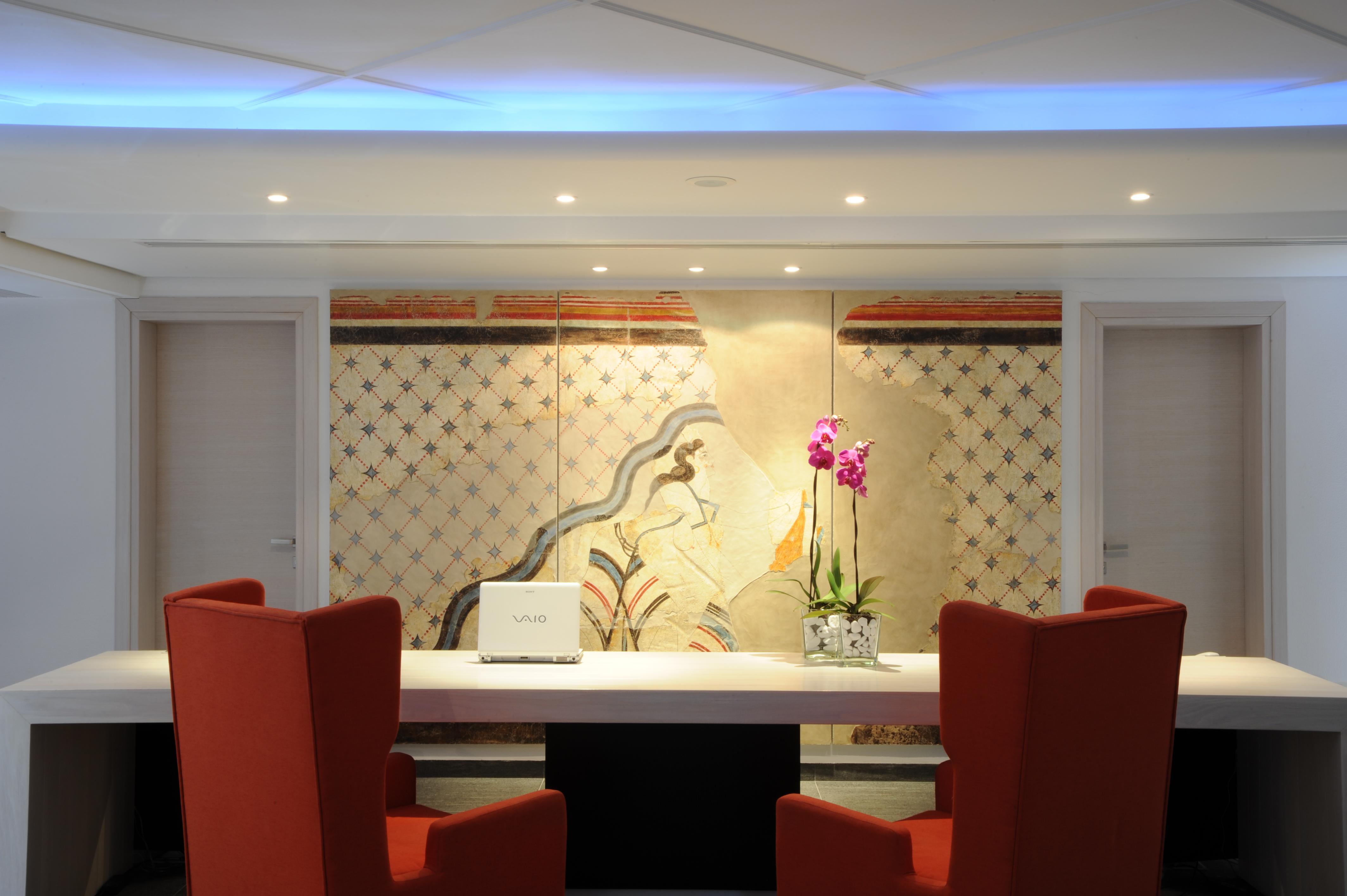 Aressana & - Small Luxury Of The World Firá