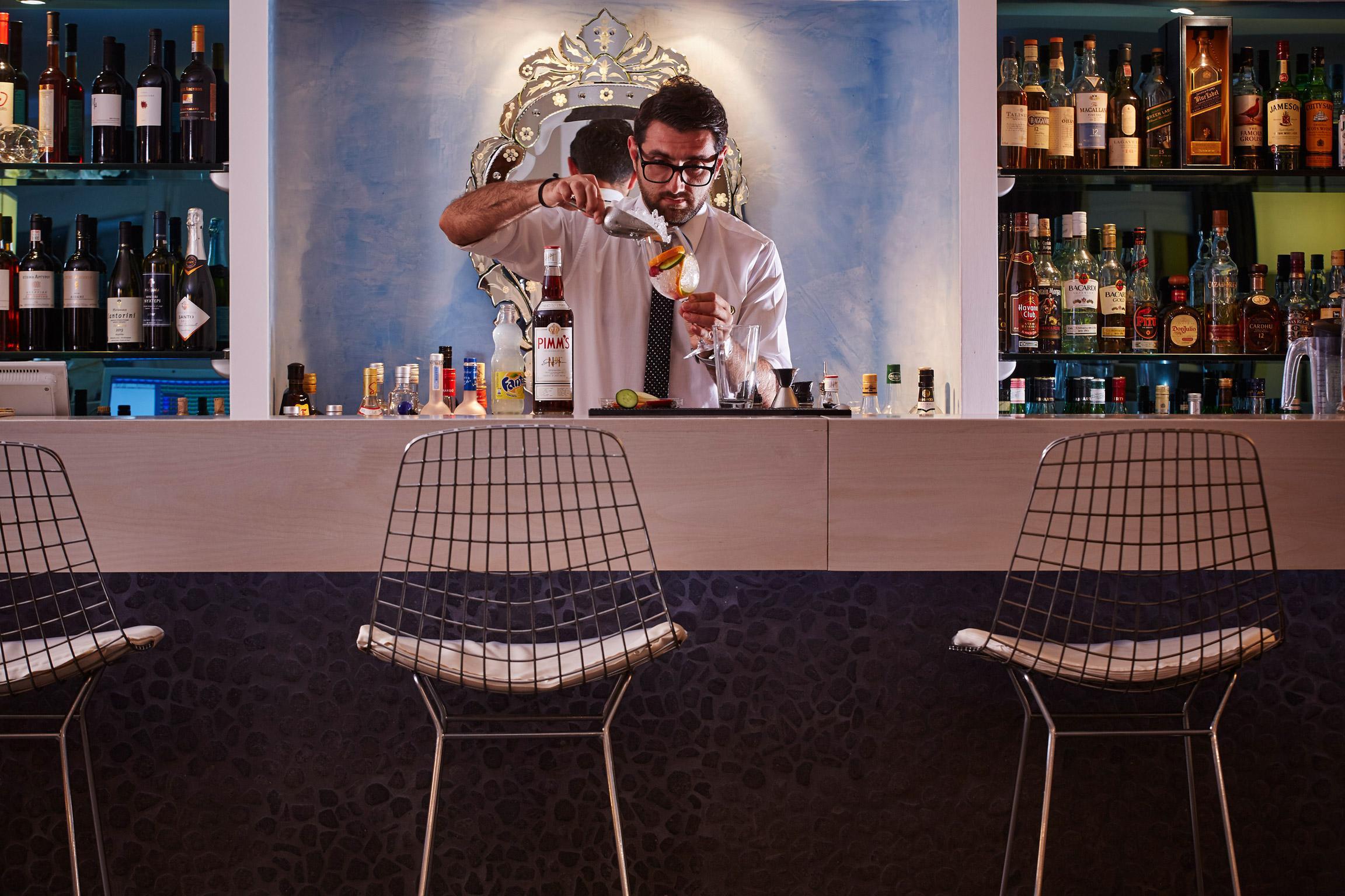 Hotel Aressana & - Small Luxury Of The World Fira (Santorini)