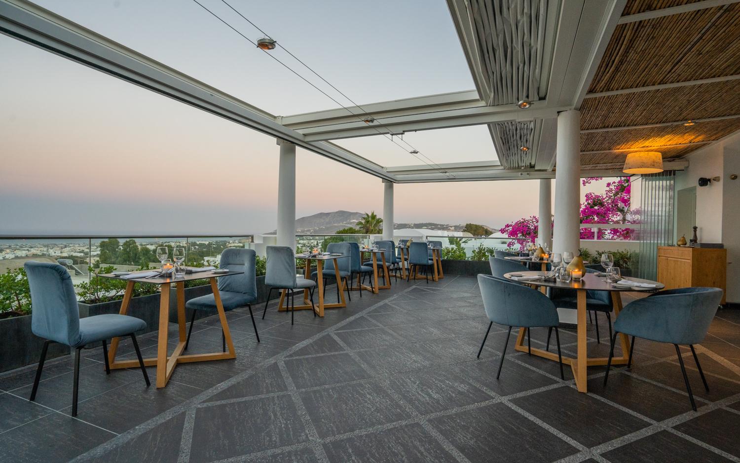 Aressana & - Small Luxury Of The World
