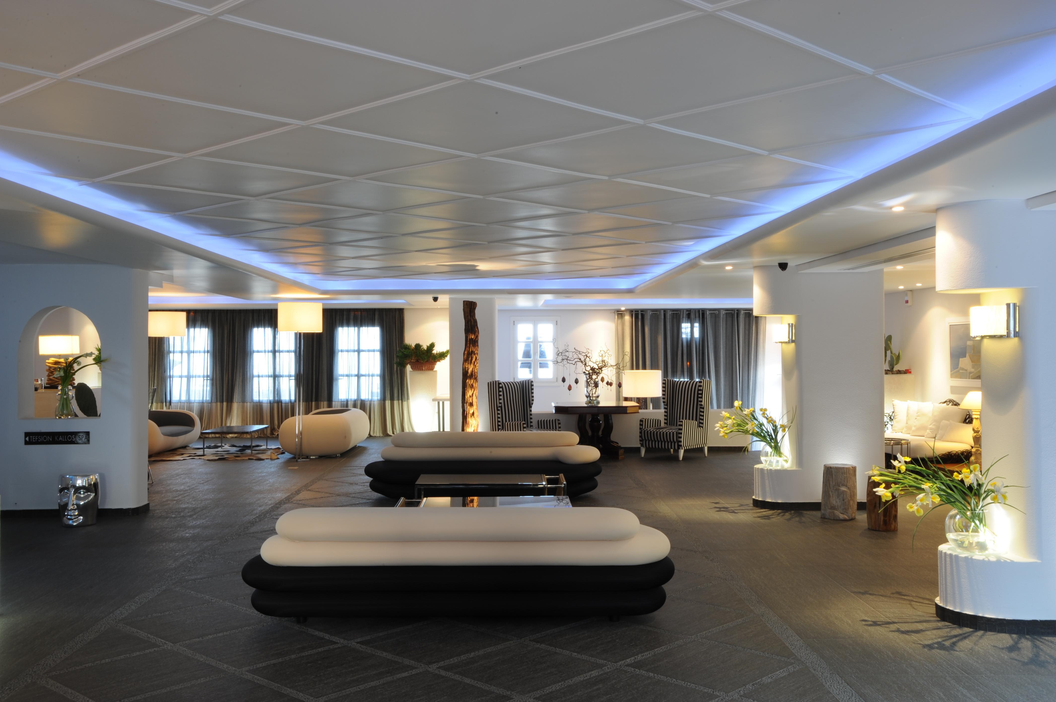 Hotel Aressana & - Small Luxury Of The World Fira (Santorini)