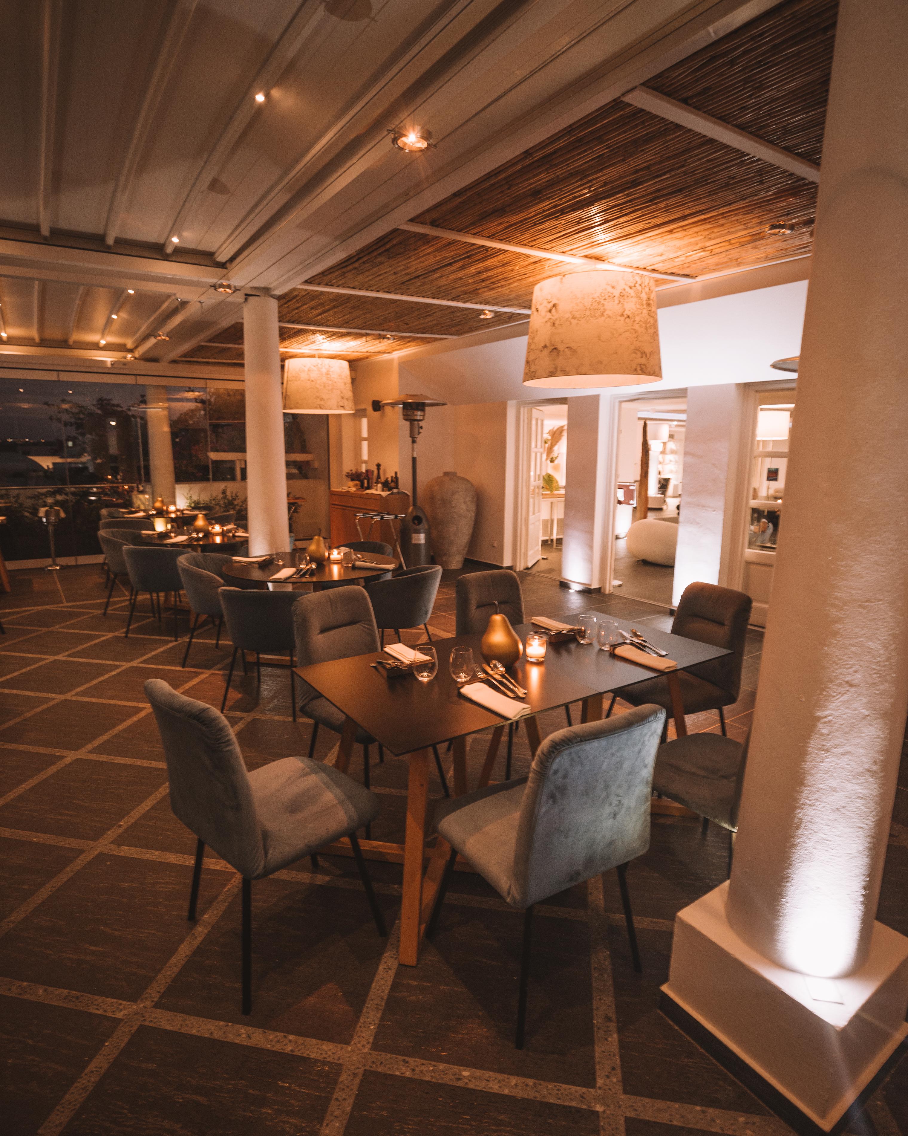 Aressana & - Small Luxury Of The World 4*