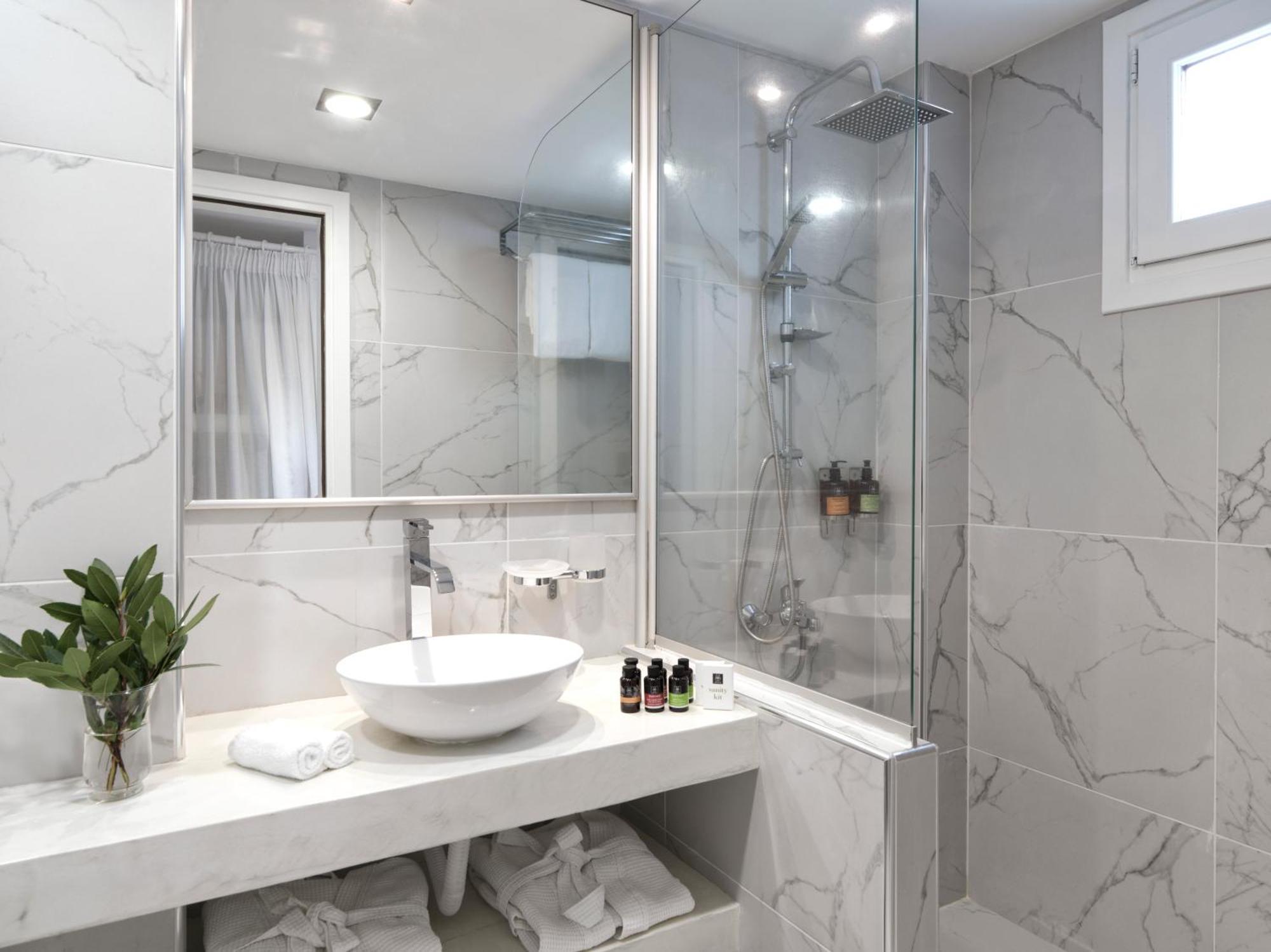 Hotel Aressana & - Small Luxury Of The World 4*