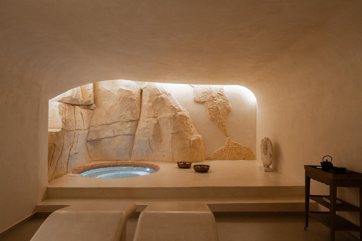 Aressana & - Small Luxury Of The World 4*