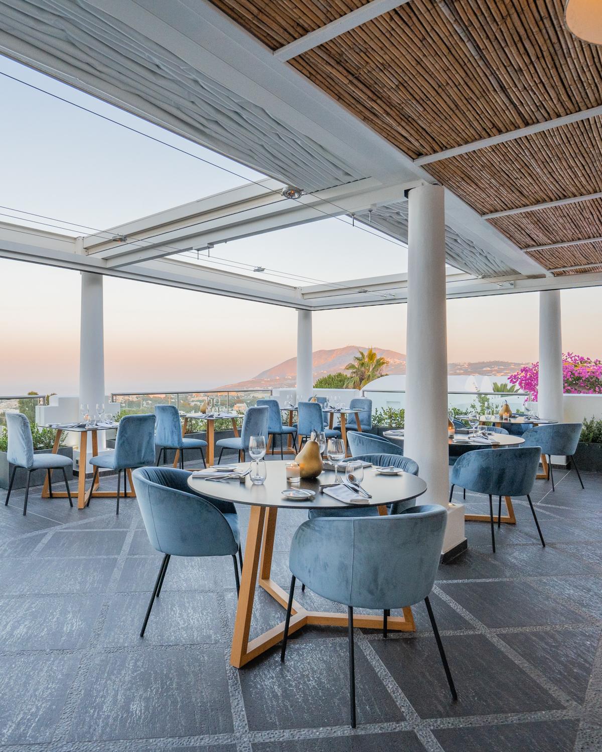 Hotel Aressana & - Small Luxury Of The World